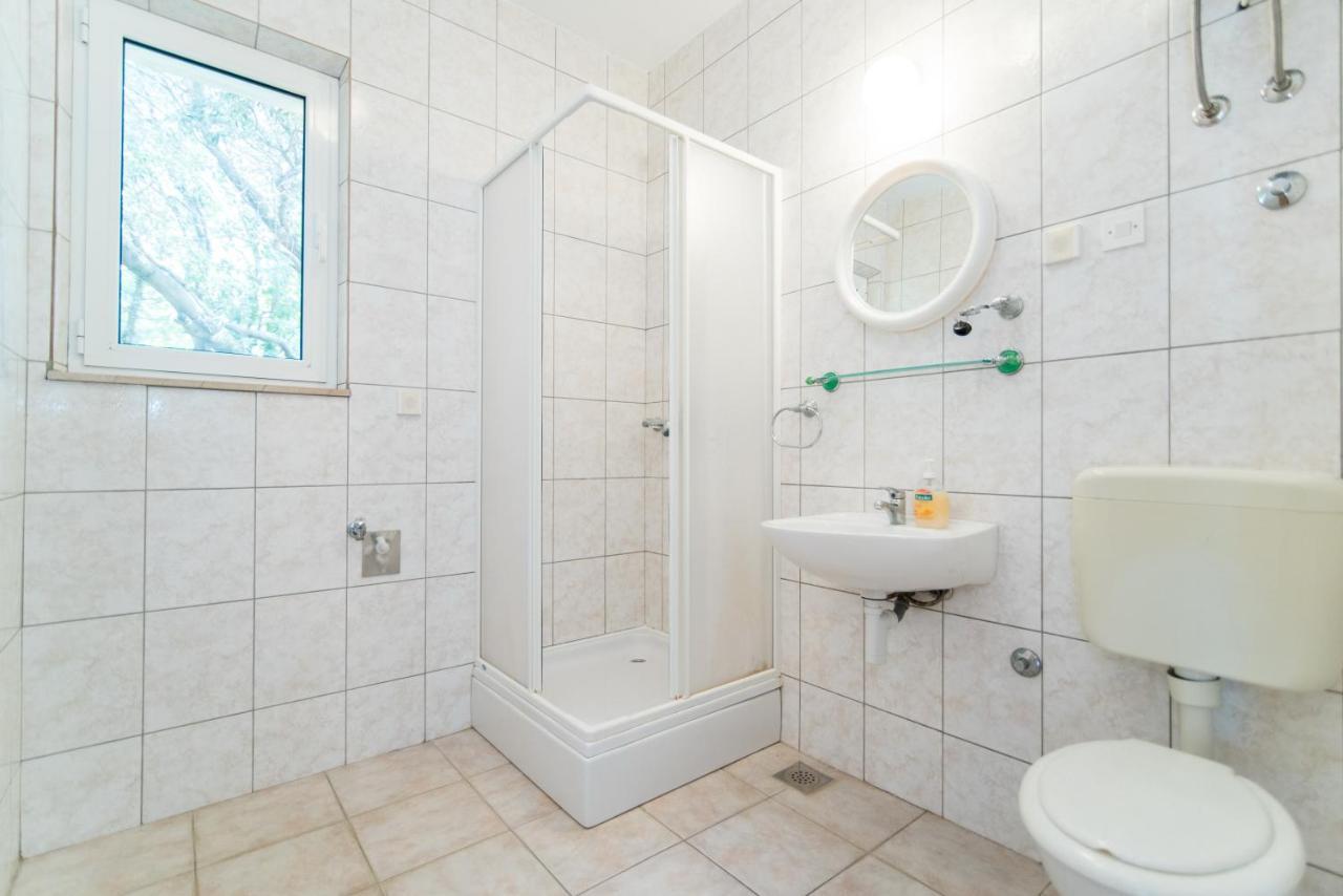 Apartments Neva Selca  Pokój zdjęcie