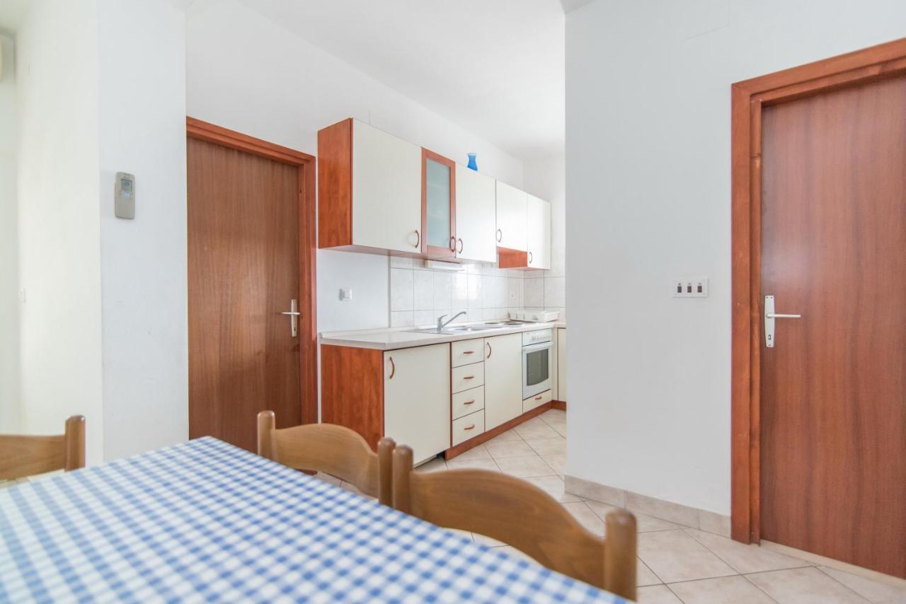 Apartments Neva Selca  Pokój zdjęcie